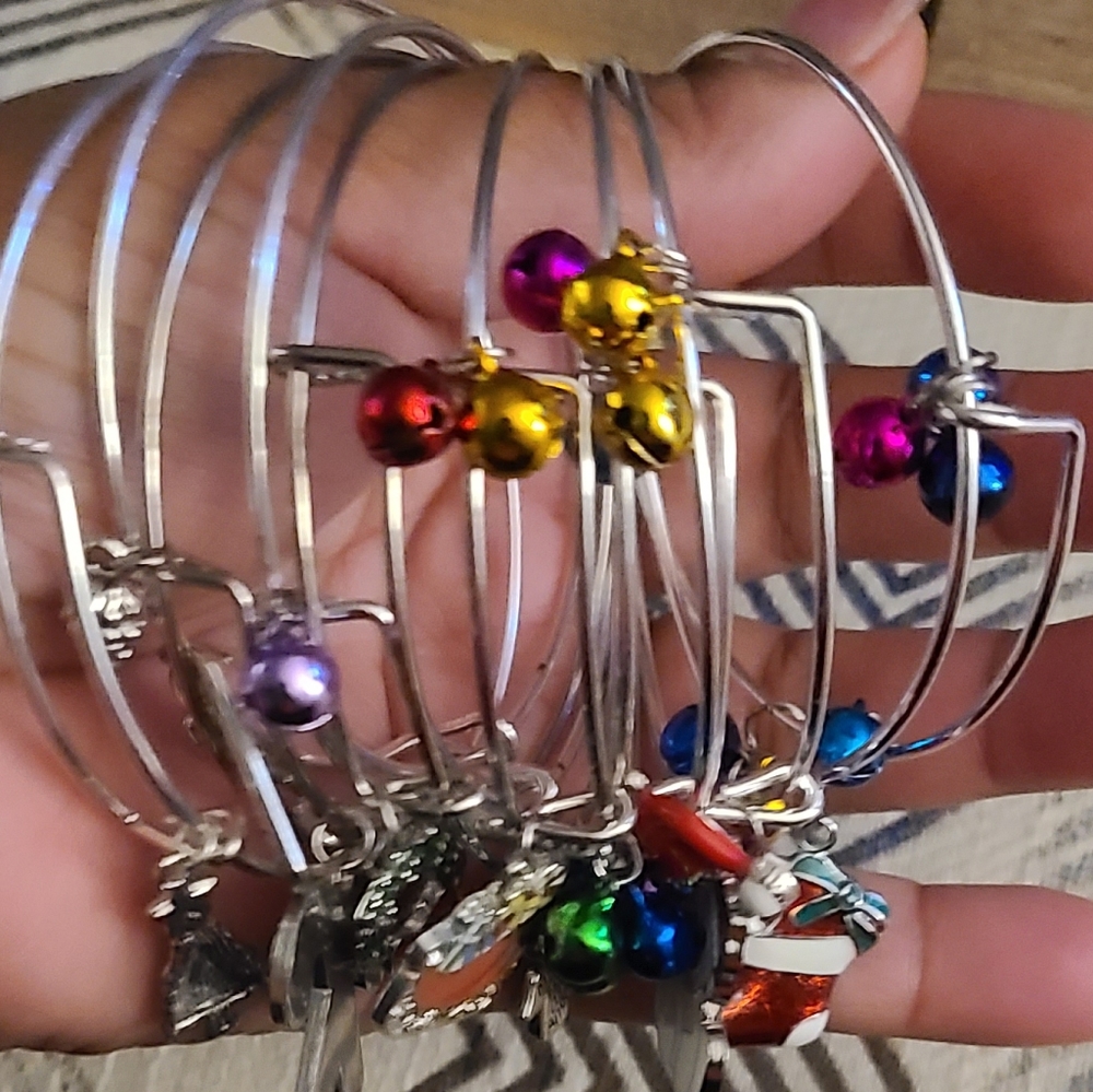 Adjustable Bracelet - Picture 3 of 3